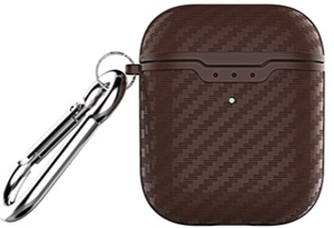 Textured AirPods Case