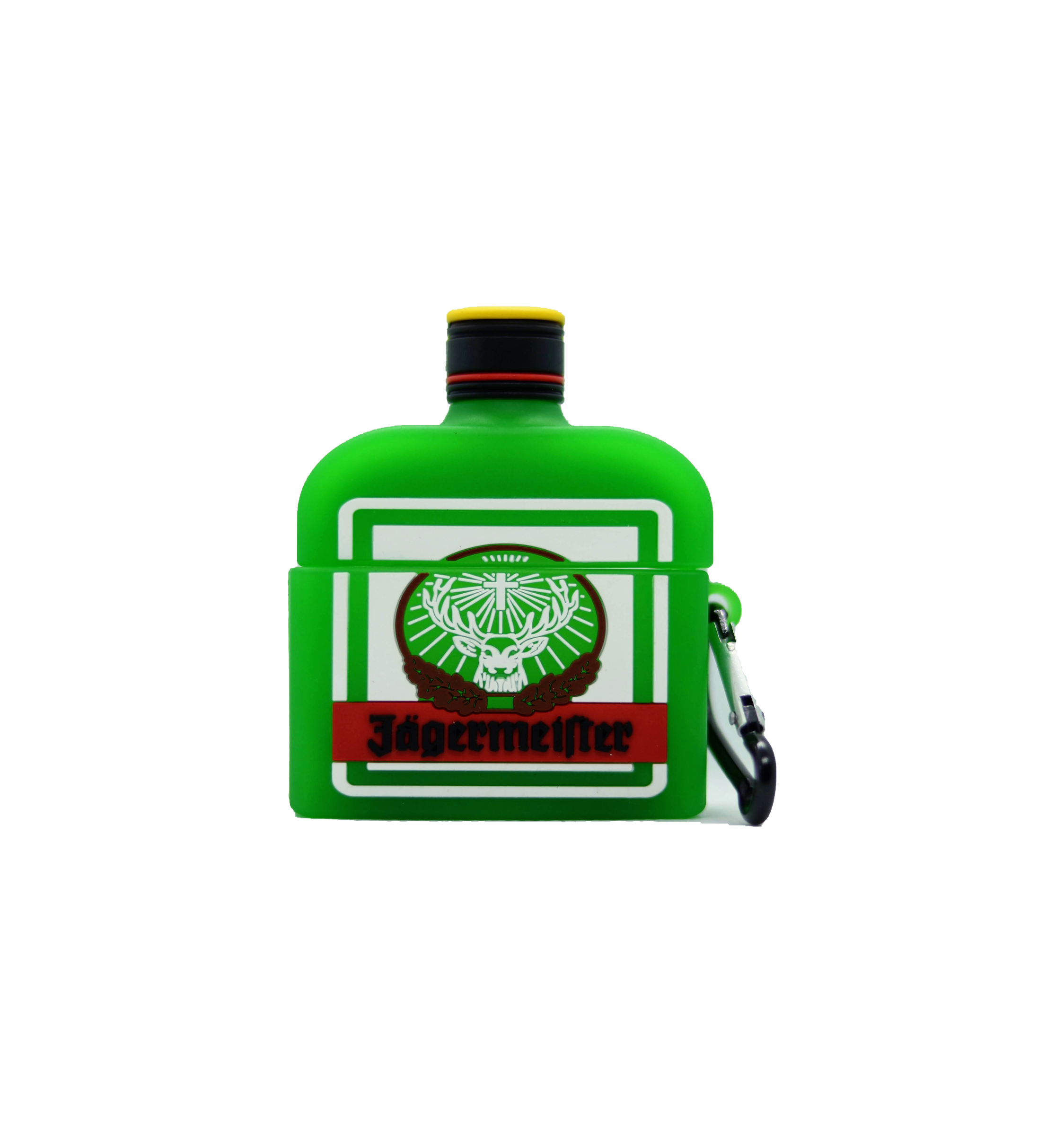 Jagerbomb AirPods Case